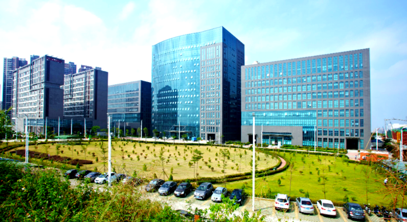 乌鲁木齐药业集团附属医院医学检查设备应用案例分享